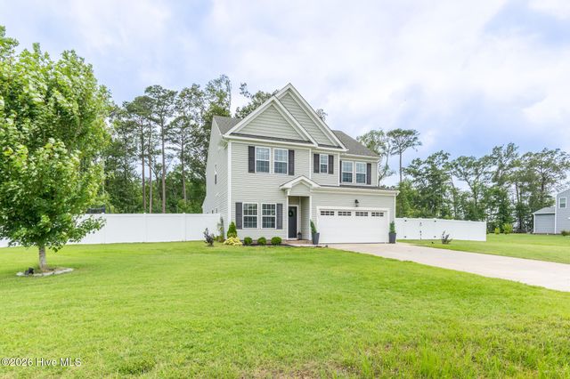111 Chapman Lane, Moyock, NC 27958