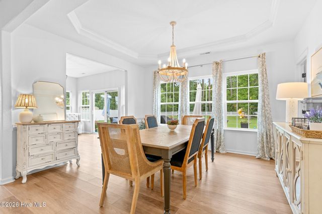 111 Chapman Lane, Moyock, NC 27958