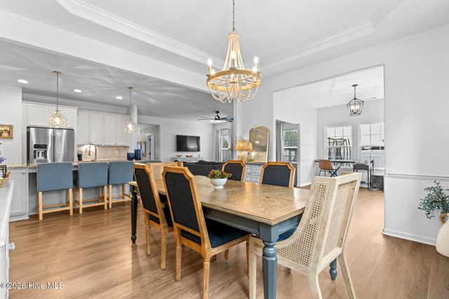 111 Chapman Lane, Moyock, NC 27958