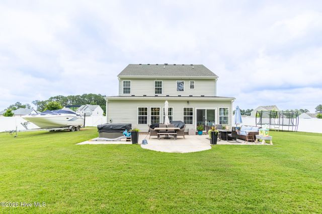 111 Chapman Lane, Moyock, NC 27958