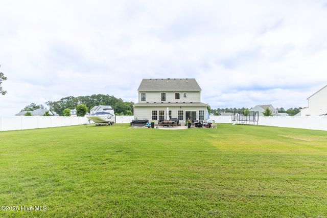 111 Chapman Lane, Moyock, NC 27958