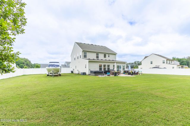 111 Chapman Lane, Moyock, NC 27958