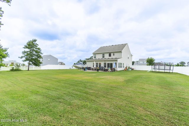 111 Chapman Lane, Moyock, NC 27958