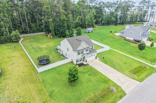 111 Chapman Lane, Moyock, NC 27958