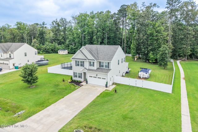 111 Chapman Lane, Moyock, NC 27958