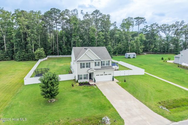111 Chapman Lane, Moyock, NC 27958