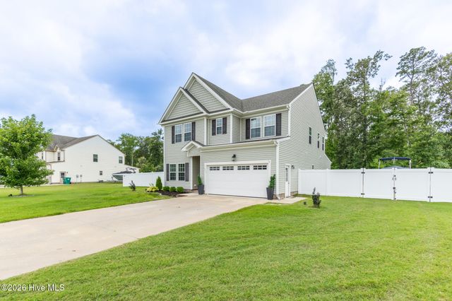111 Chapman Lane, Moyock, NC 27958