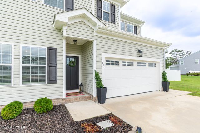 111 Chapman Lane, Moyock, NC 27958