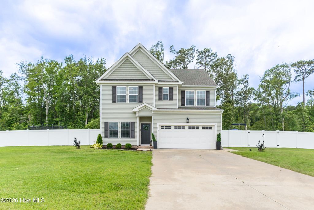 111 Chapman Lane, Moyock, NC 27958