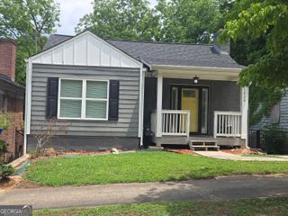 1029 Washington Heights Terrace NW, Atlanta, GA 30314