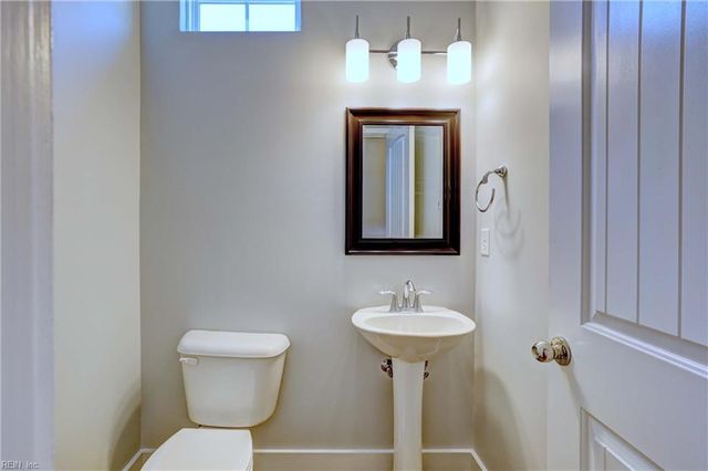 408 Lewis Burwell PL, Williamsburg, VA 23185