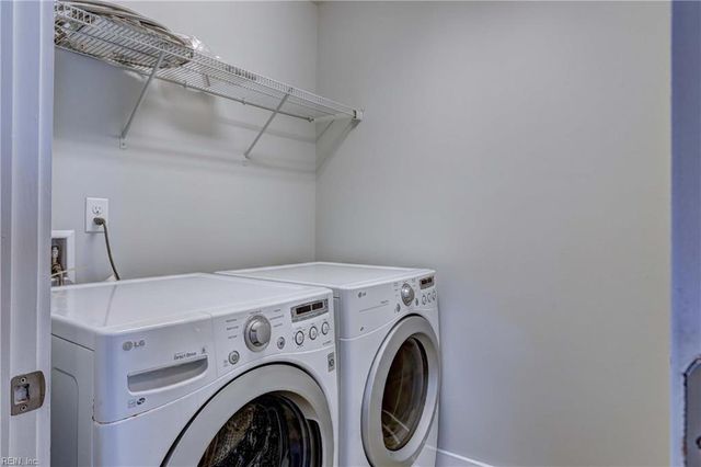 408 Lewis Burwell PL, Williamsburg, VA 23185