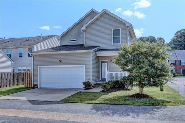 408 Lewis Burwell PL, Williamsburg, VA 23185