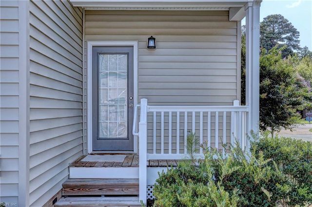408 Lewis Burwell PL, Williamsburg, VA 23185