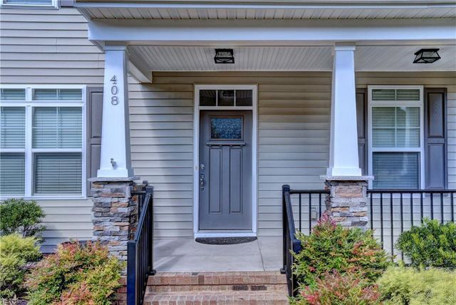 408 Lewis Burwell PL, Williamsburg, VA 23185