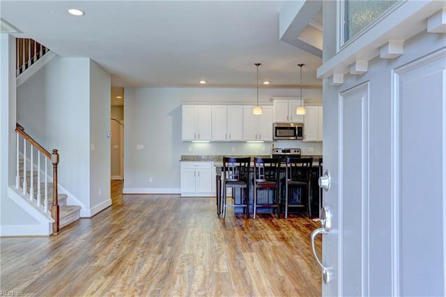 408 Lewis Burwell PL, Williamsburg, VA 23185