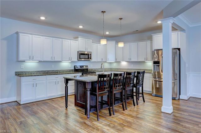 408 Lewis Burwell PL, Williamsburg, VA 23185
