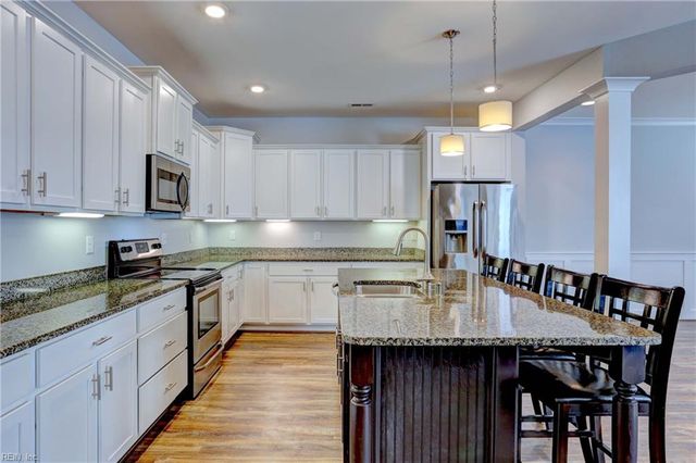 408 Lewis Burwell PL, Williamsburg, VA 23185