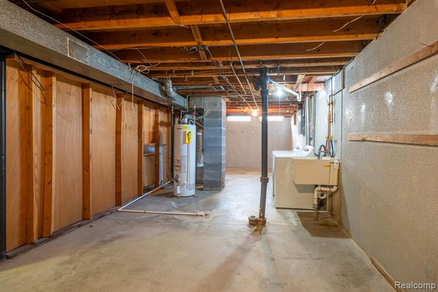 13443 Masonic, Warren, MI 48088