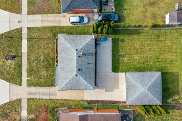 13443 Masonic, Warren, MI 48088