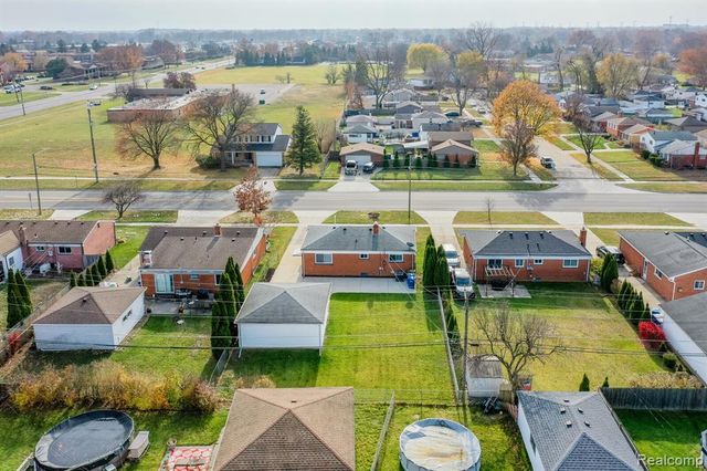 13443 Masonic, Warren, MI 48088