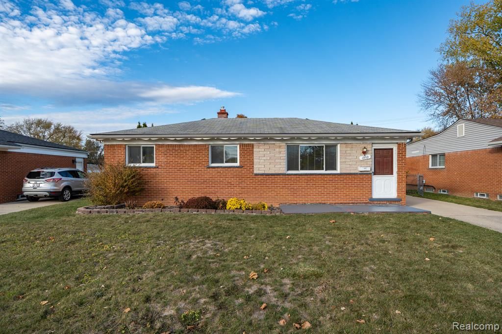 13443 Masonic, Warren, MI 48088