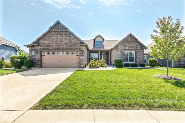 10835 Mystic View Court, Indianapolis, IN 46239