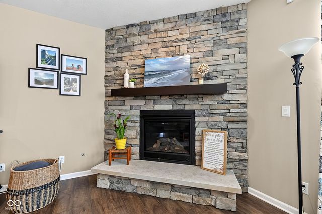 10835 Mystic View Court, Indianapolis, IN 46239