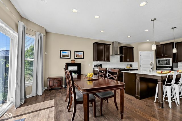 10835 Mystic View Court, Indianapolis, IN 46239