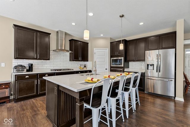 10835 Mystic View Court, Indianapolis, IN 46239