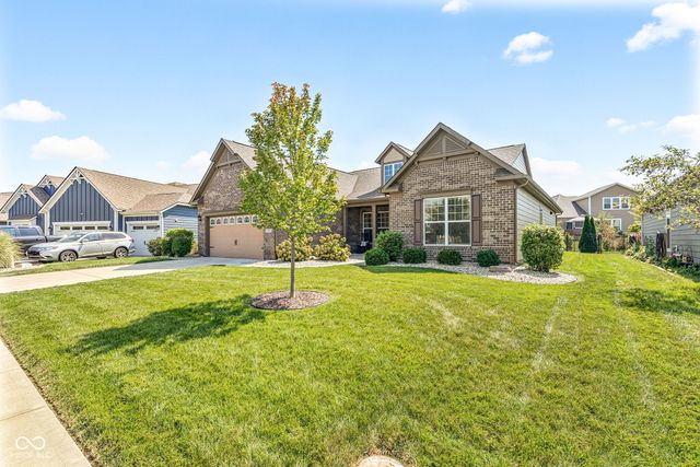 10835 Mystic View Court, Indianapolis, IN 46239