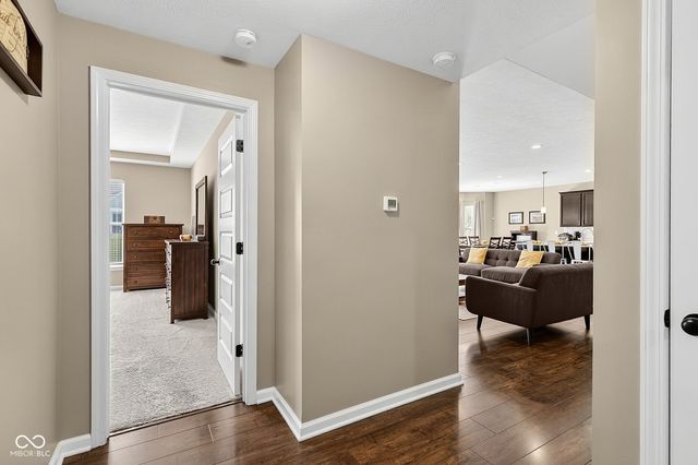 10835 Mystic View Court, Indianapolis, IN 46239