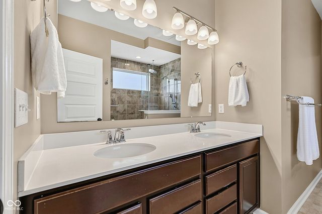 10835 Mystic View Court, Indianapolis, IN 46239