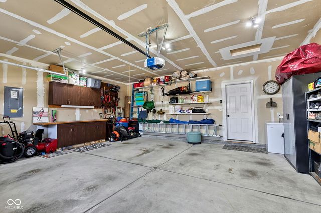 10835 Mystic View Court, Indianapolis, IN 46239