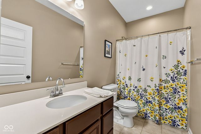 10835 Mystic View Court, Indianapolis, IN 46239