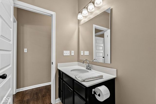 10835 Mystic View Court, Indianapolis, IN 46239