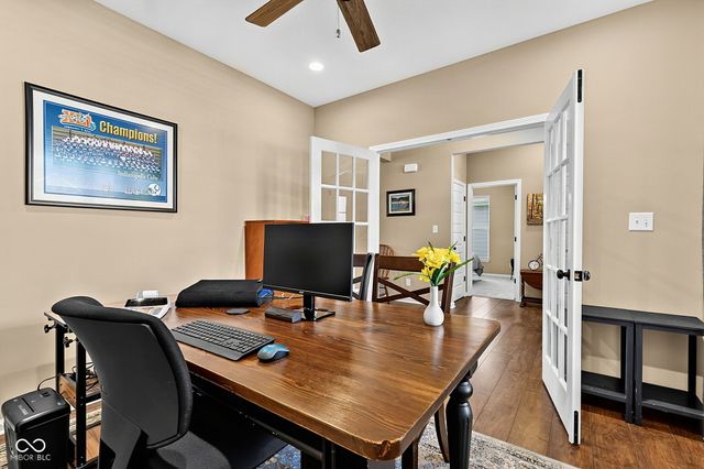 10835 Mystic View Court, Indianapolis, IN 46239