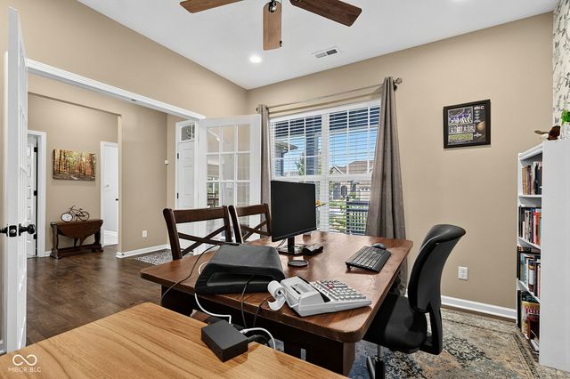 10835 Mystic View Court, Indianapolis, IN 46239
