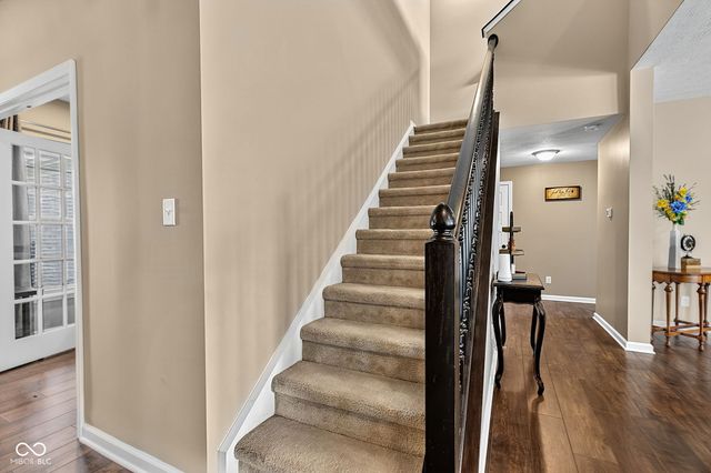 10835 Mystic View Court, Indianapolis, IN 46239