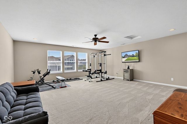 10835 Mystic View Court, Indianapolis, IN 46239