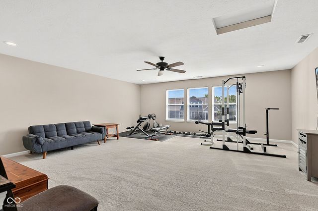 10835 Mystic View Court, Indianapolis, IN 46239