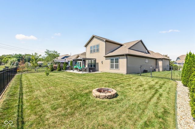10835 Mystic View Court, Indianapolis, IN 46239