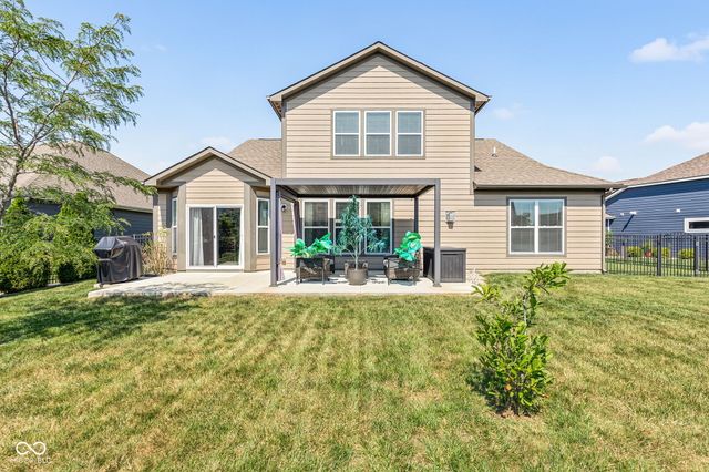 10835 Mystic View Court, Indianapolis, IN 46239