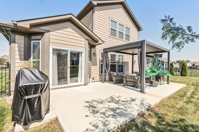 10835 Mystic View Court, Indianapolis, IN 46239