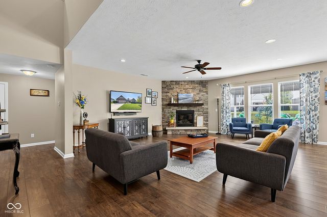 10835 Mystic View Court, Indianapolis, IN 46239