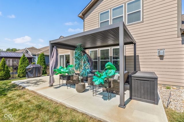 10835 Mystic View Court, Indianapolis, IN 46239