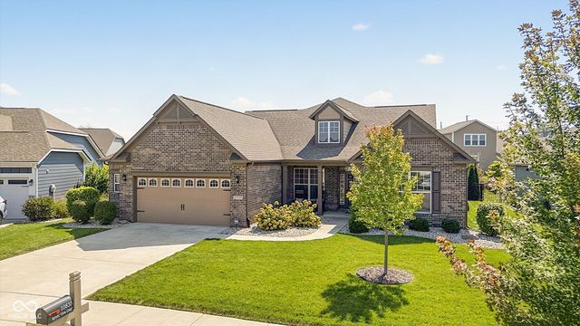 10835 Mystic View Court, Indianapolis, IN 46239