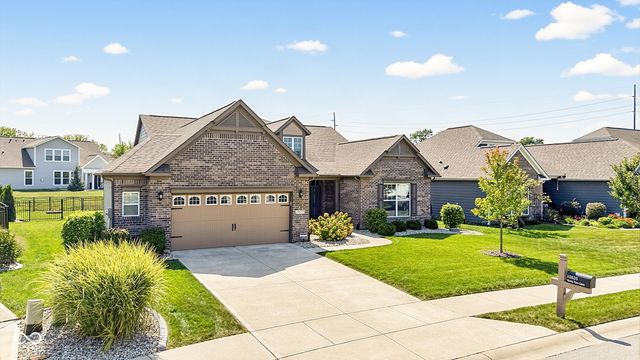10835 Mystic View Court, Indianapolis, IN 46239