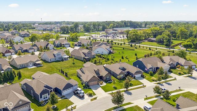 10835 Mystic View Court, Indianapolis, IN 46239