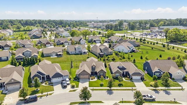 10835 Mystic View Court, Indianapolis, IN 46239